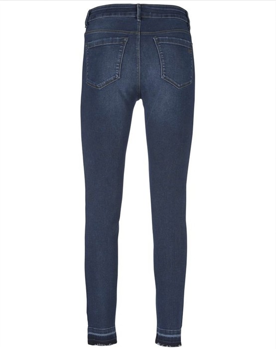 Alexa Ankle Original Denim Jeans